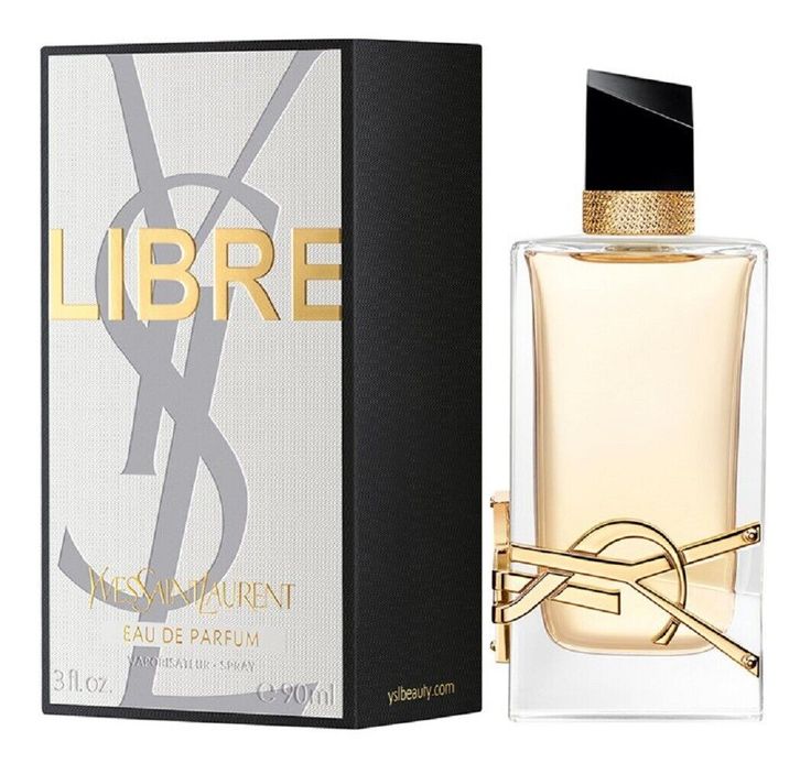 Libre edp "30ml"