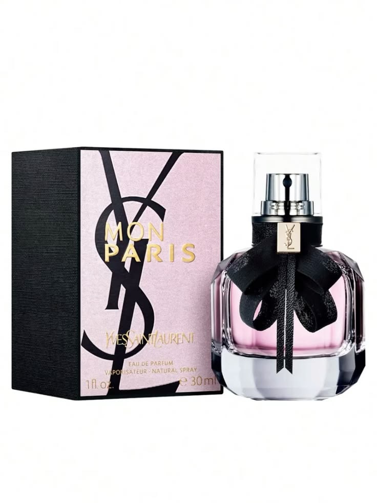 Mon Paris "Tester 90ml”