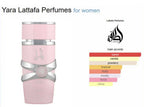 Yara lattafa “tester 100ml”