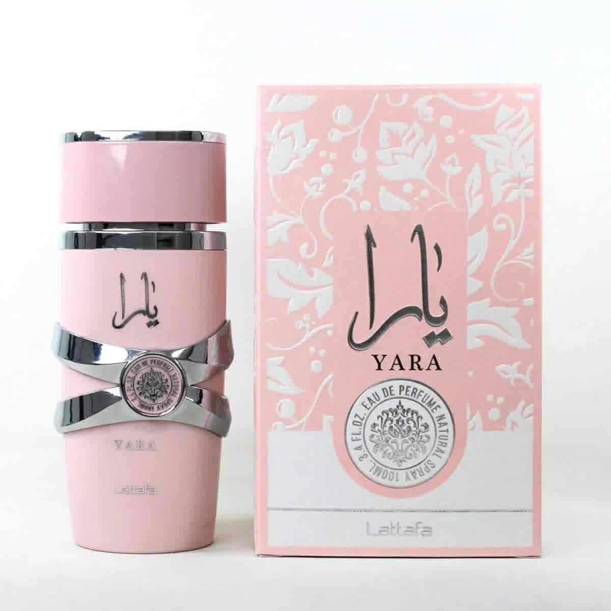 Yara lattafa “tester 100ml”
