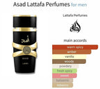 Asad Lattafa “master box 100ml”