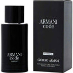 Armani code parfum “master box 100ml”
