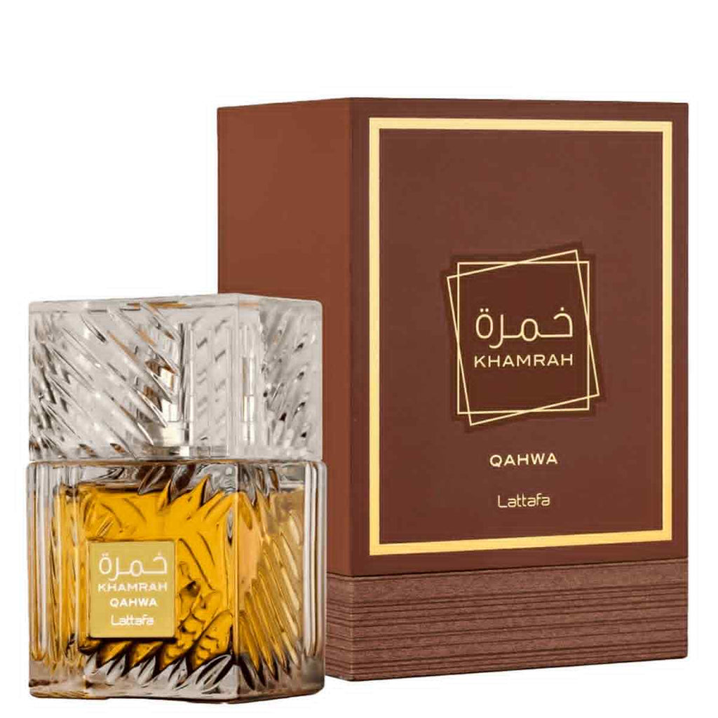 khamrah qahwa “tester 100ml”